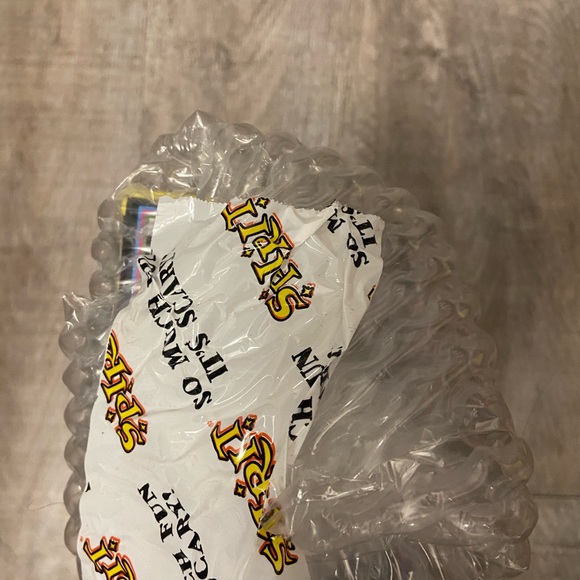 Funko Pop Killer Clowns from OuterSpace Jumbo SE Black Light Glow NWT - Picture 4 of 9